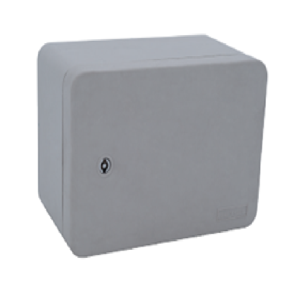 CP501 - 300 x 200 x 150 mm